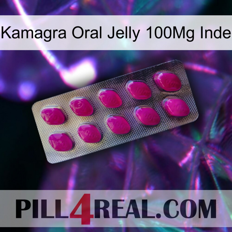 Kamagra Oral Jelly 100Mg India 09